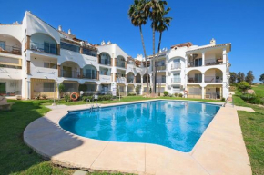Apartamento en Siesta Golf